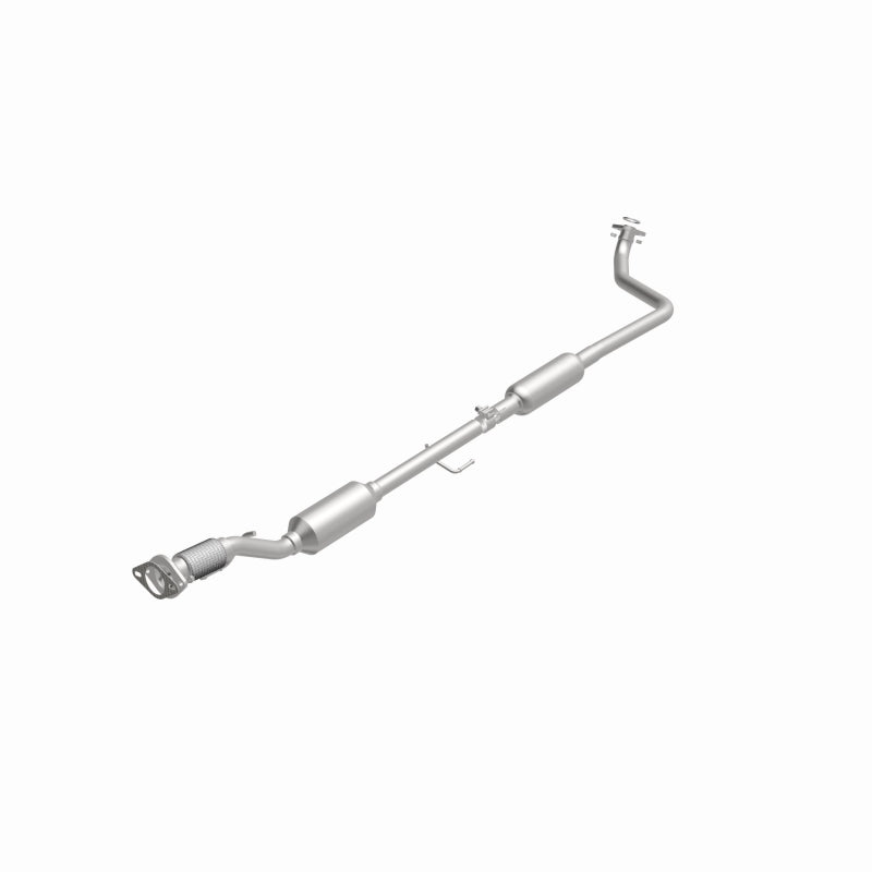 2018-2024 Nissan Kicks OEM Grade Federal / EPA Catalytic Converter 280376