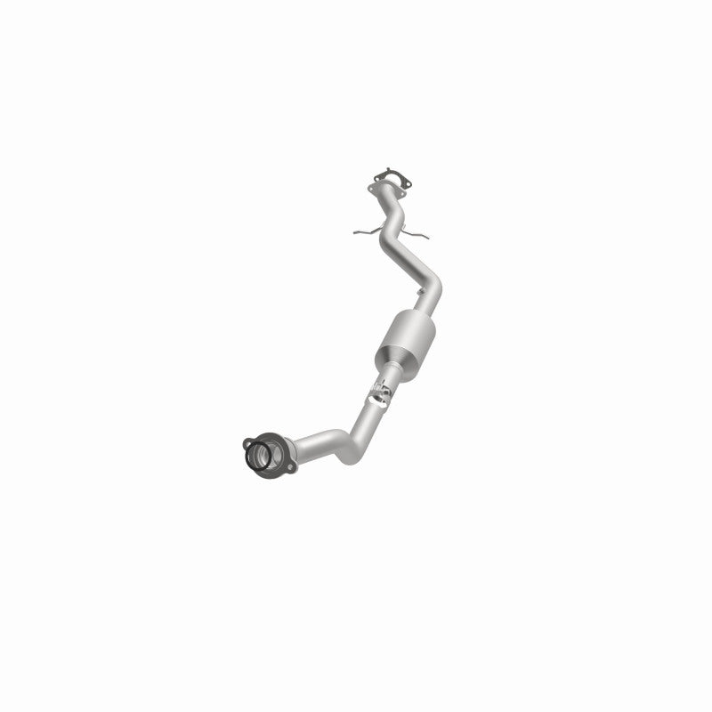 2000 Chevrolet Venture 3.4L Direct-Fit Catalytic Converter 4451216 Magnaflow