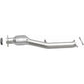 Catalytic Converter for HM Grade Federal / EPA Compliant Direct-Fit Catalytic Converter MagnaFlow 23174
