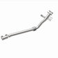 2005-2008 Audi A4 Quattro Direct-Fit Front Pipe Kit 107-0058