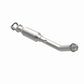 2004 INFINITI QX56 California Grade CARB Direct-Fit Catalytic Converter 4593218