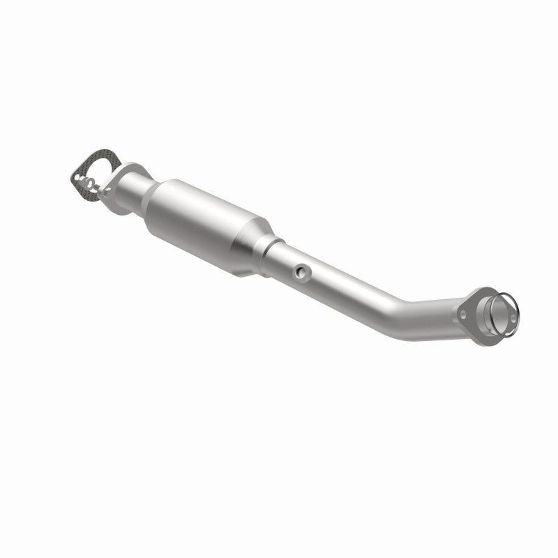 2004 INFINITI QX56 California Grade CARB Direct-Fit Catalytic Converter 4593218