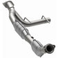 Catalytic Converter for HM Grade Federal / EPA Compliant Direct-Fit Catalytic Converter MagnaFlow 24441
