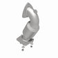 2004 2006 Saab 9-3 2.0L Direct-Fit Catalytic Converter 4561761 Magnaflow - Catalytic Converters Car Part People