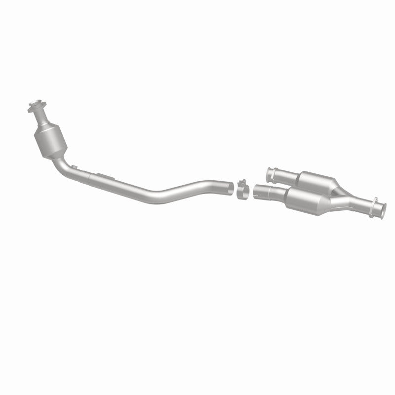 2007-08 Chrysler Crossfire 3.2L Direct-Fit Catalytic Converter 5411188 Magnaflow - Catalytic Converters Car Part People