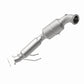 2013-2016 Ford Escape Direct-Fit Catalytic Converter 5551253 Magnaflow - Catalytic Converters Car Part People