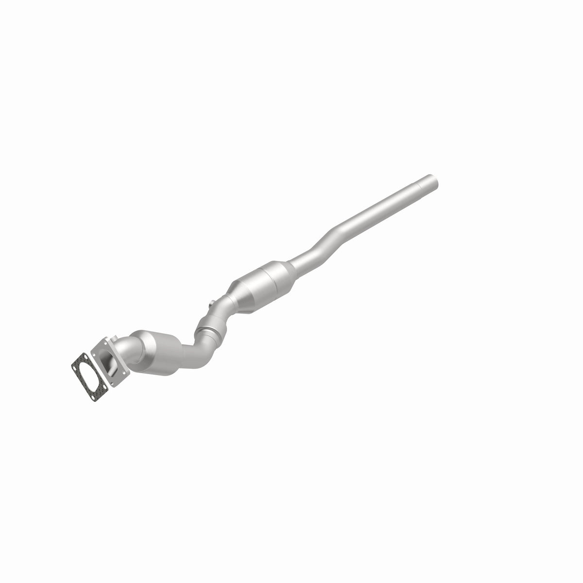 Catalytic Converter for HM Grade Federal / EPA Compliant Direct-Fit Catalytic Converter MagnaFlow 23612