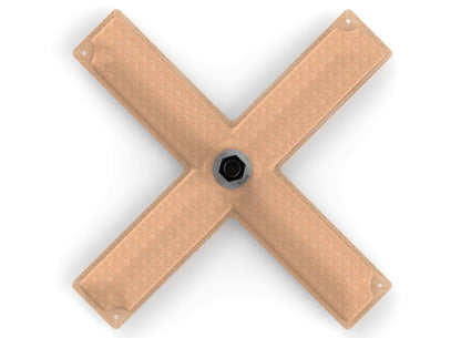 15 x 15 HydraMat®, Cross - 16-100