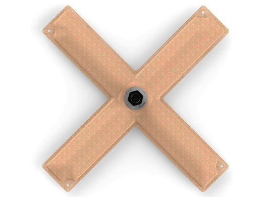 15 x 15 HydraMat®, Cross - 16-100