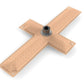 15 x 8 HydraMat®, Cross - 16-101