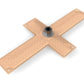15 x 8 HydraMat®, Cross - 16-101