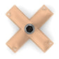 8 x 8 HydraMat, Cross - 16-103