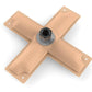 8 x 8 HydraMat, Cross - 16-103