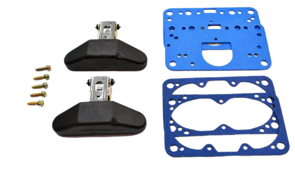 4 bbl. Road Race Float Kit - 16-103QFT