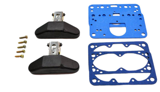 4 bbl. Road Race Float Kit - 16-103QFT
