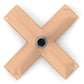 11 x 11 HydraMat®, Cross - 16-104