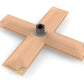 11 x 11 HydraMat®, Cross - 16-104