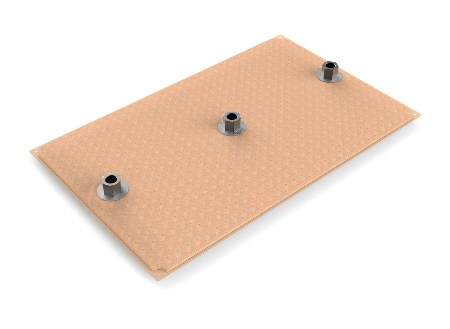 24 x 15 HydraMat®, Rectangle - 16-109