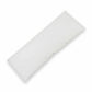 3 X 8 HydraMat&reg;, Rectangle Center Outlet - 16-124