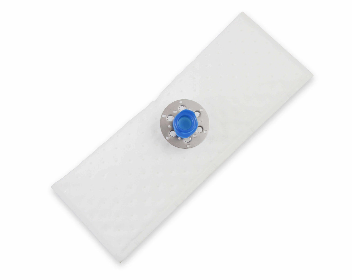 3 X 8 HydraMat&reg;, Rectangle Center Outlet - 16-124