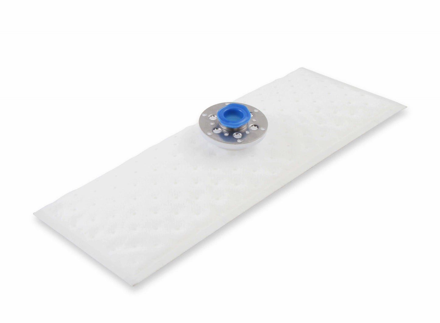 3 X 8 HydraMat&reg;, Rectangle Center Outlet - 16-124