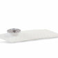 3 X 8 HydraMat&reg;, Rectangle Offset Outlet - 16-125