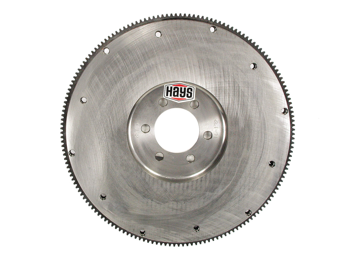 Hays 16-132 Billet Steel 164-Tooth Flywheel 1972-83 AMC 304