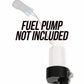 450 LPH FUEL PUMP -6 ORB ADAPTER - 16-136