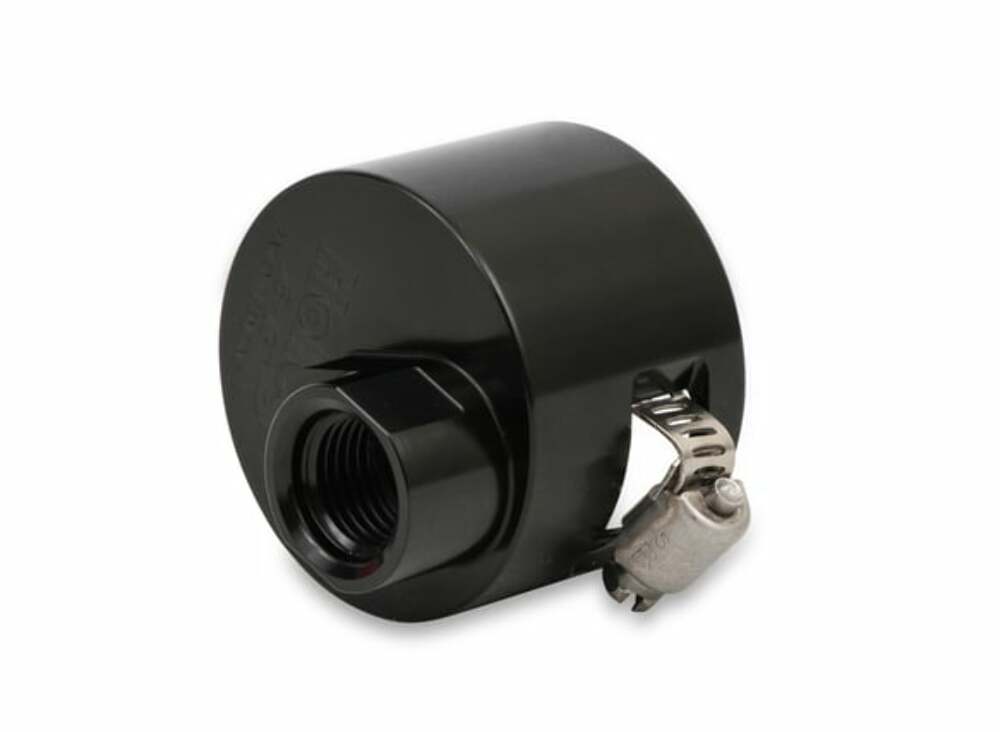 255 LPH FUEL PUMP TO -6 ORB ADAPTER - 16-137