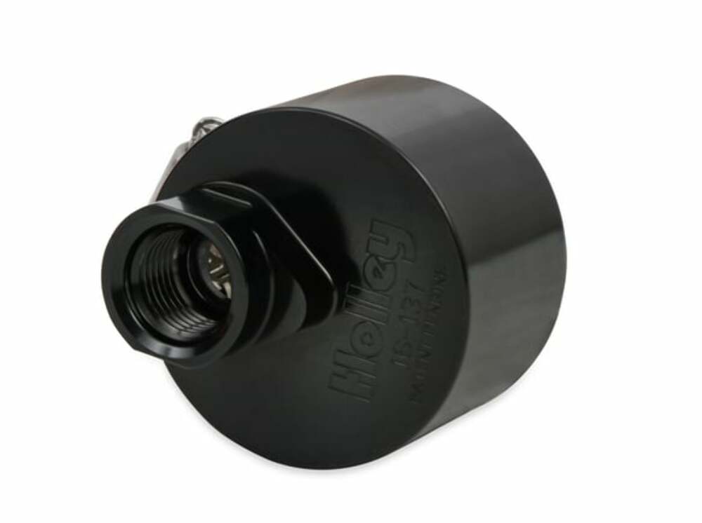 255 LPH FUEL PUMP TO -6 ORB ADAPTER - 16-137