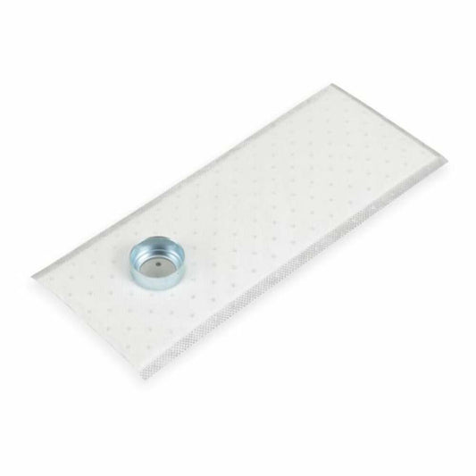 19mm Fuel Pump Port Size Filter Sock 6" x 2.5" 16-145