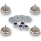 HydraMat® Install Magnet Kit - 16-203