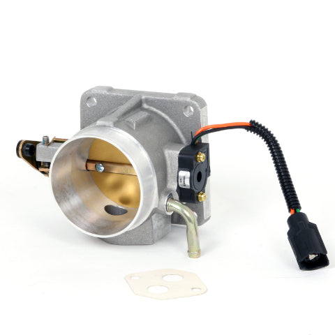 Fits 1986-1993 Mustang 5.0 75mm Power Plus Throttle Body & Egr Spacer Kit-1600