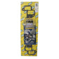 Ssi Upper/Lower Ford Intake Manifold Gasket Kit (Pair)-1601