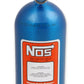 NOS Ntimidator Illuminated LED Purge Kit with 10 lb Bottle - 16029NOS
