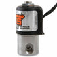 NOS -6AN Nitrous Bottle Purge Valve-Black - 16032BNOS