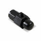 NOS -6AN Nitrous Bottle Purge Valve-Black - 16032BNOS