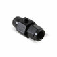 NOS -6AN Nitrous Bottle Purge Valve-Black - 16032BNOS