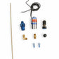 NOS 16032NOS Nitrous Bottle Purge Valve