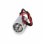 NOS Ntimidator Illuminated LED Nitrous Purge Kit - 16033NOS