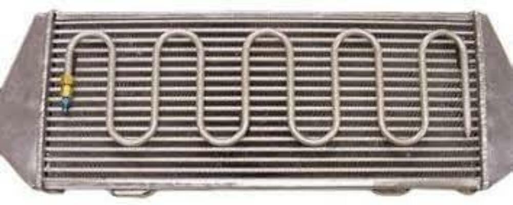 NOS Inter-Cooler Spray Bar Kit - 16034NOS