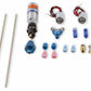 NOS Ntimidator Illuminated Dual LED Nitrous Purge Kit - 16037NOS