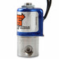 NOS Ntimidator Illuminated Dual LED Nitrous Purge Kit - 16037NOS