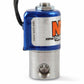 NOS Ntimidator Illuminated Dual LED Nitrous Purge Kit - 16037NOS