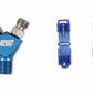 NOS Ntimidator Illuminated Dual LED Nitrous Purge Kit - 16037NOS