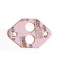 Fits 1994-1995 Mustang 5.0 65/70mm Throttle Body Gasket Kit-1605