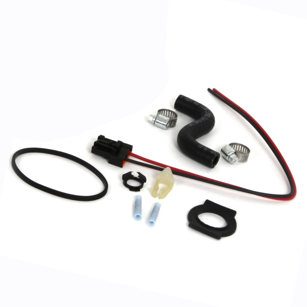 Fits 1986-97 Mustang 190 Lph In Tank Direct Replacement Electric Fuel Pump-1606 - Car Part People