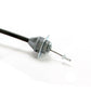 Fits 1996-2004 Mustang GT/Cobra Heavy Duty Adj Clutch Cable & Quadrant Kit-1609