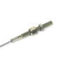 Fits 1996-2004 Mustang GT/Cobra Heavy Duty Adj Clutch Cable & Quadrant Kit-1609