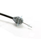 Fits 1996-2004 Mustang GT/Cobra Heavy Duty Adj Clutch Cable & Quadrant Kit-1609 - Car Part People